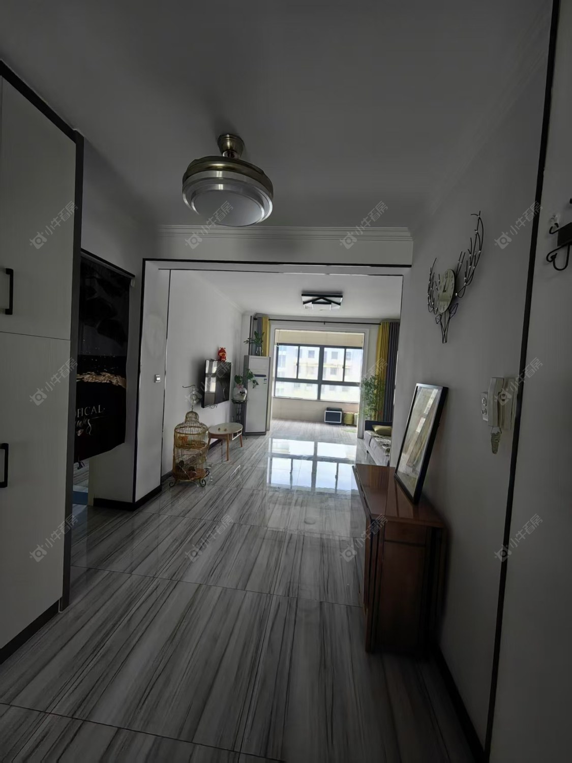 常州空港三村2室1厅1卫出租_小牛看房