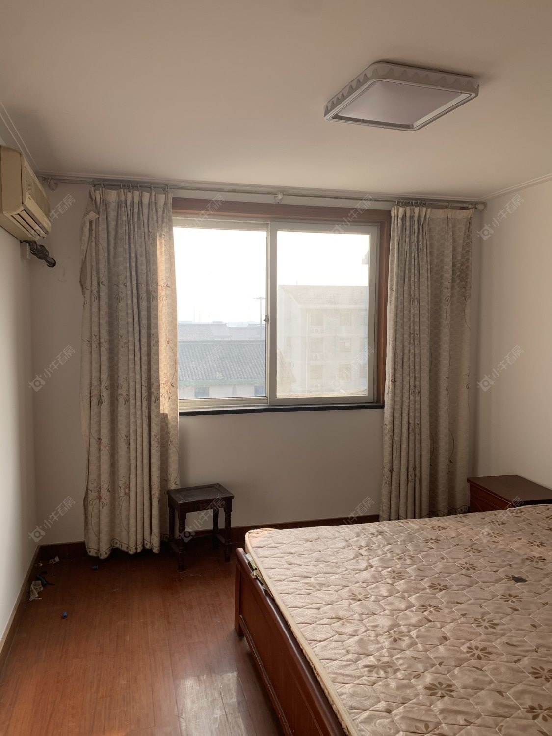 常州新河湾花苑在租房源_小牛看房