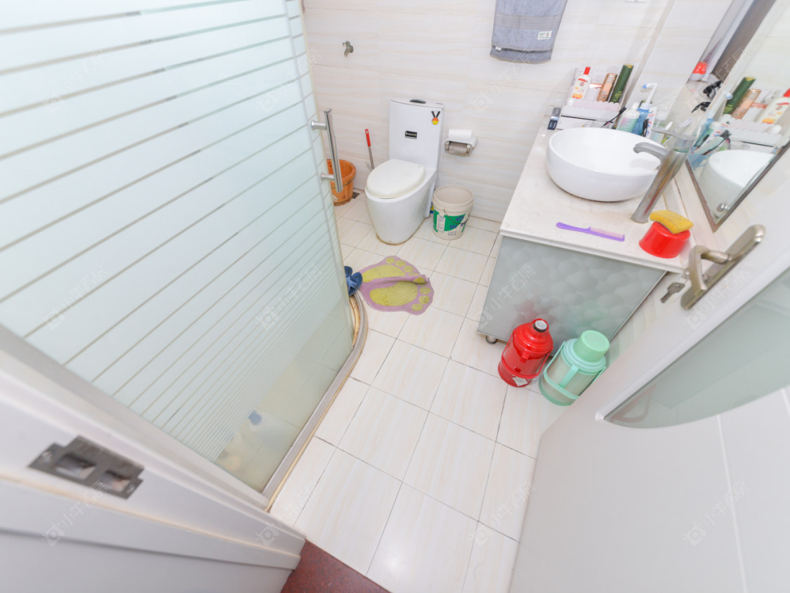 圣东福地二三期房源室内图 常州圣东福地二三期在售二手房源室内图_小牛看房