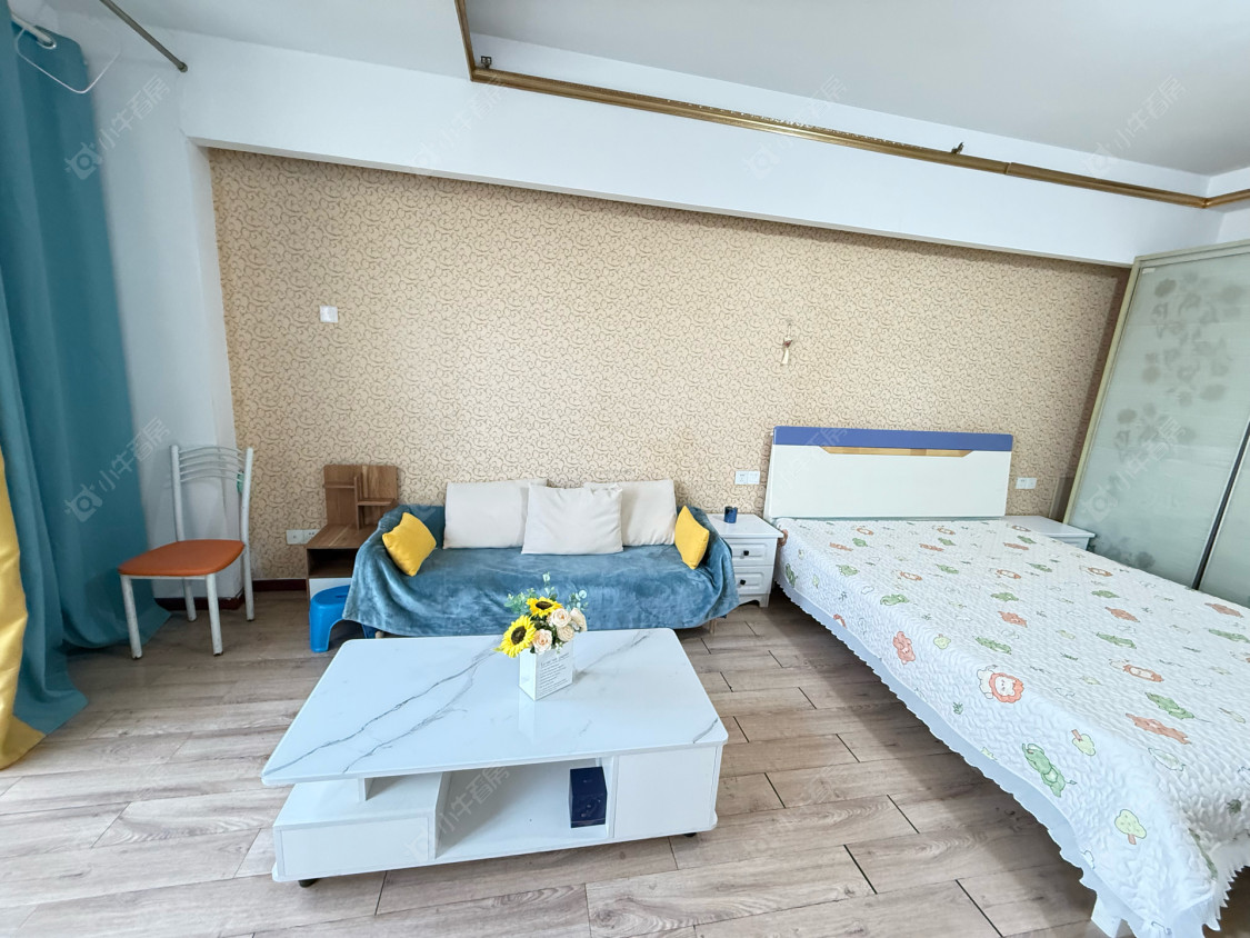 万博生活广场房源室内图 常州万博生活广场在租房源室内图_小牛看房