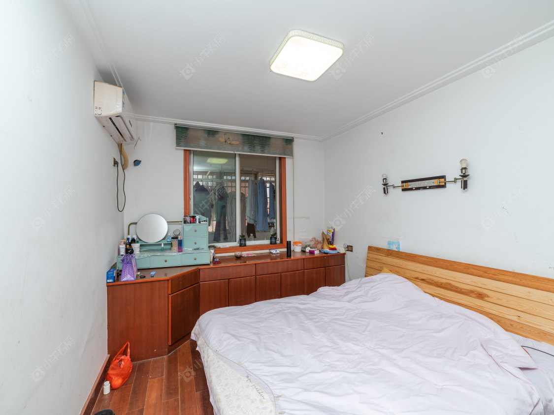 常州潞城花苑在售二手房源室内图_小牛看房