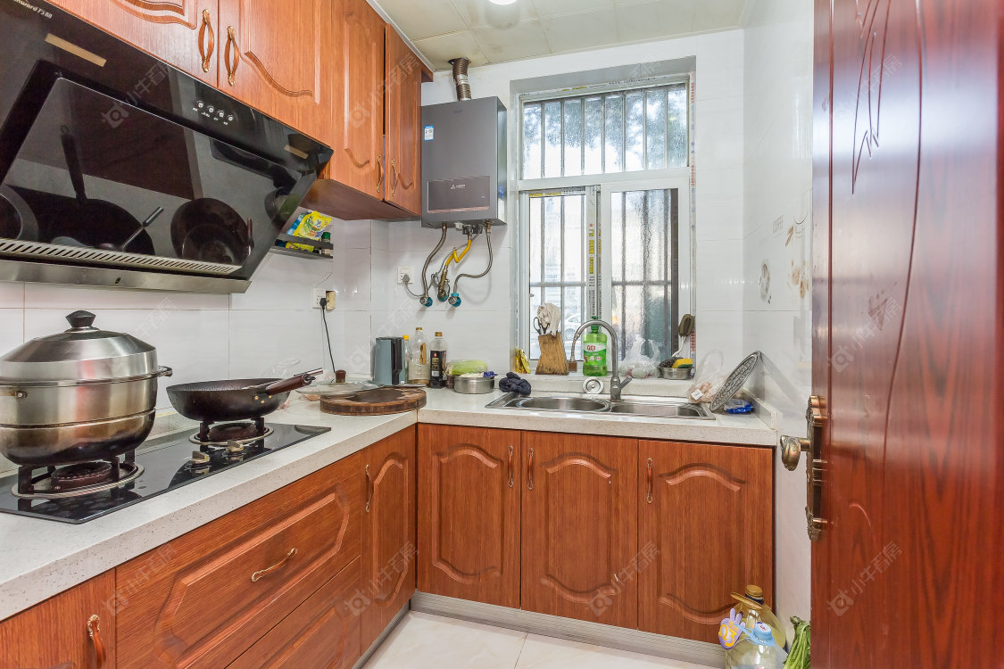 常州红梅东村在售二手房源室内图_小牛看房