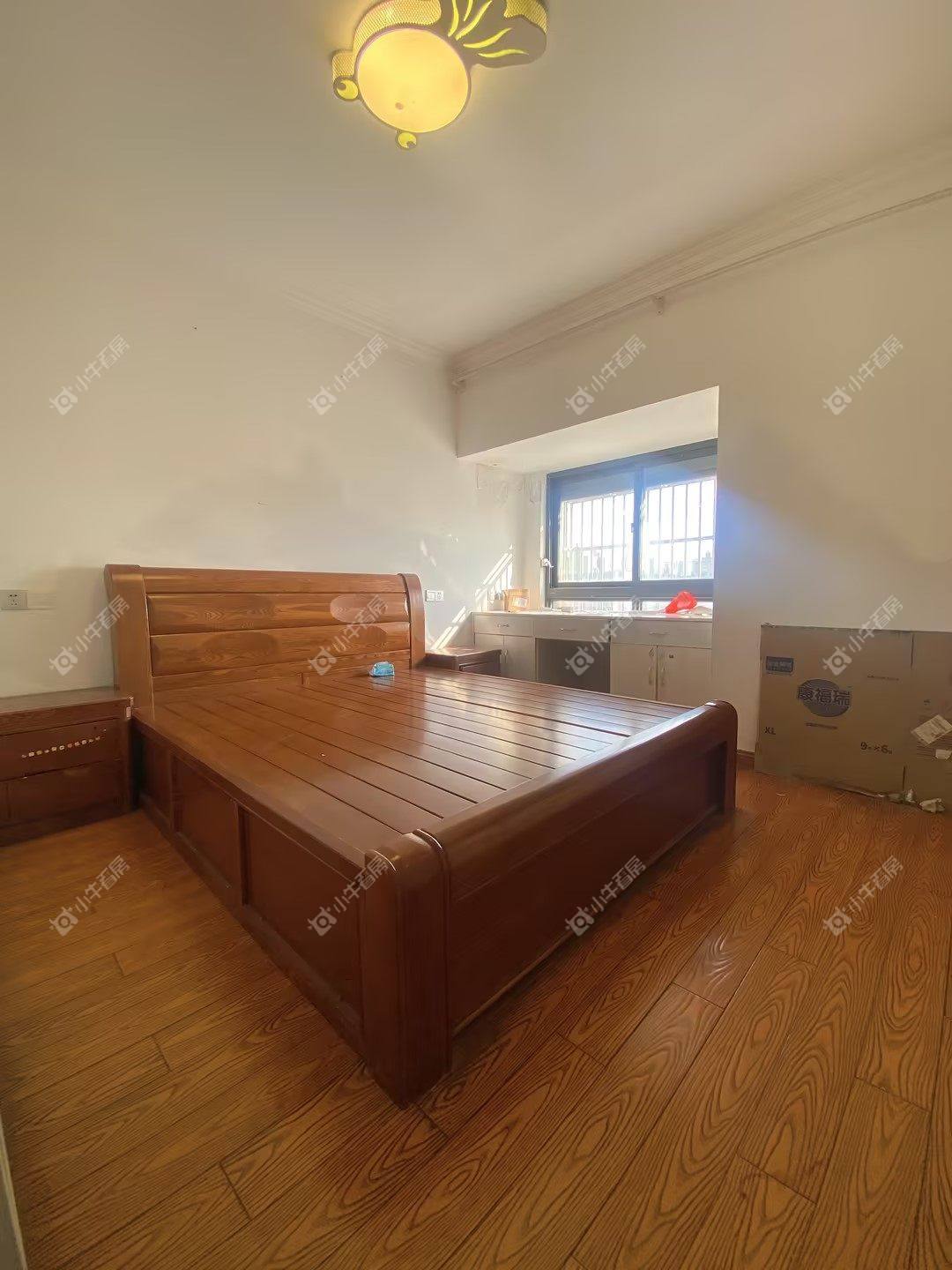 常州蓝天新苑在租房源_小牛看房