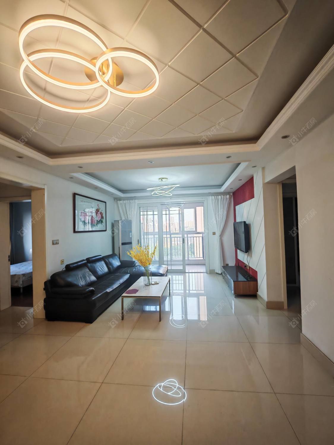 常州清水湾花园三期在租房源室内图_小牛看房