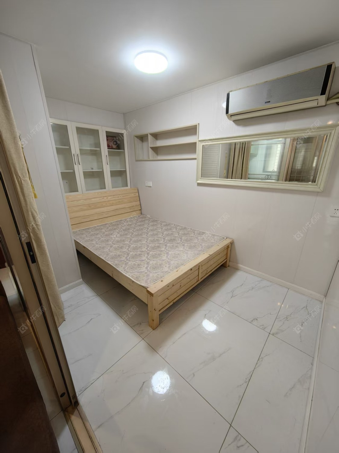 常州清潭鑫苑在租房源室内图_小牛看房