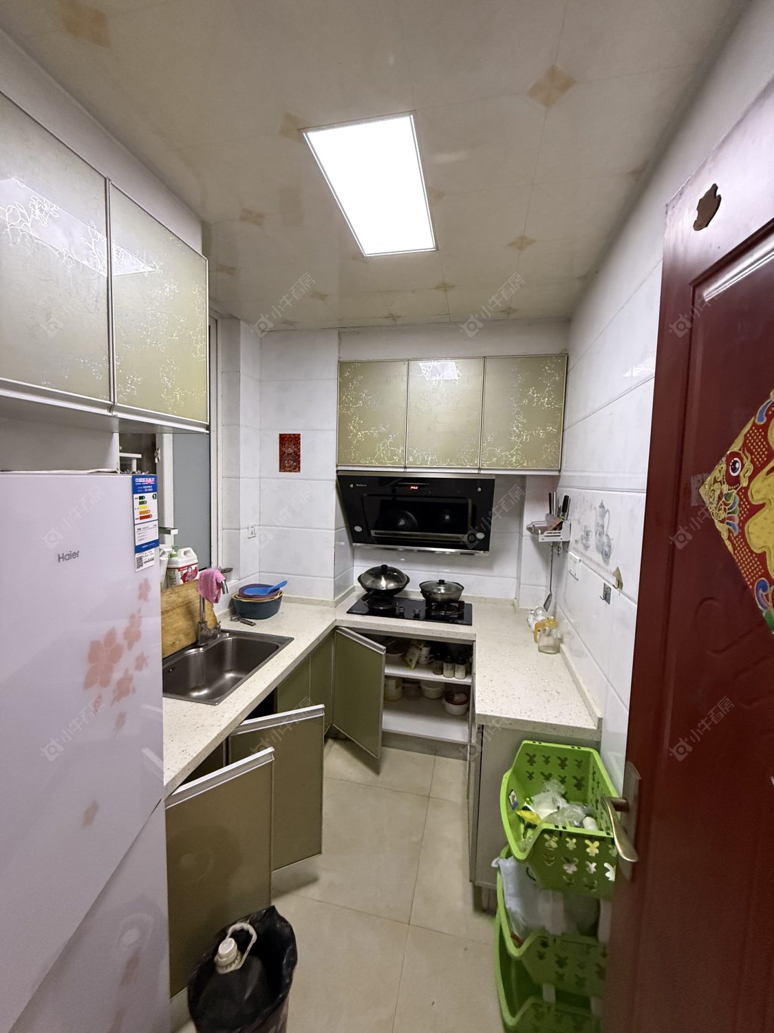 常州新濠澜境在租房源室内图_小牛看房