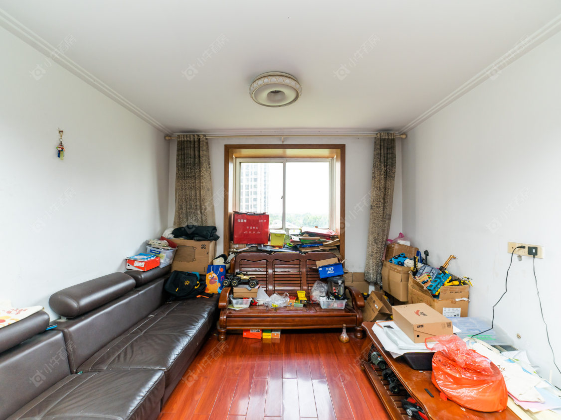 常州鑫福苑一期在售二手房源_小牛看房