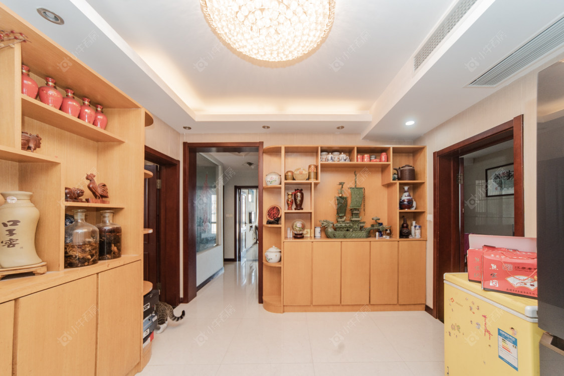 香树湾福园房源室内图 常州香树湾福园在售二手房源室内图_小牛看房