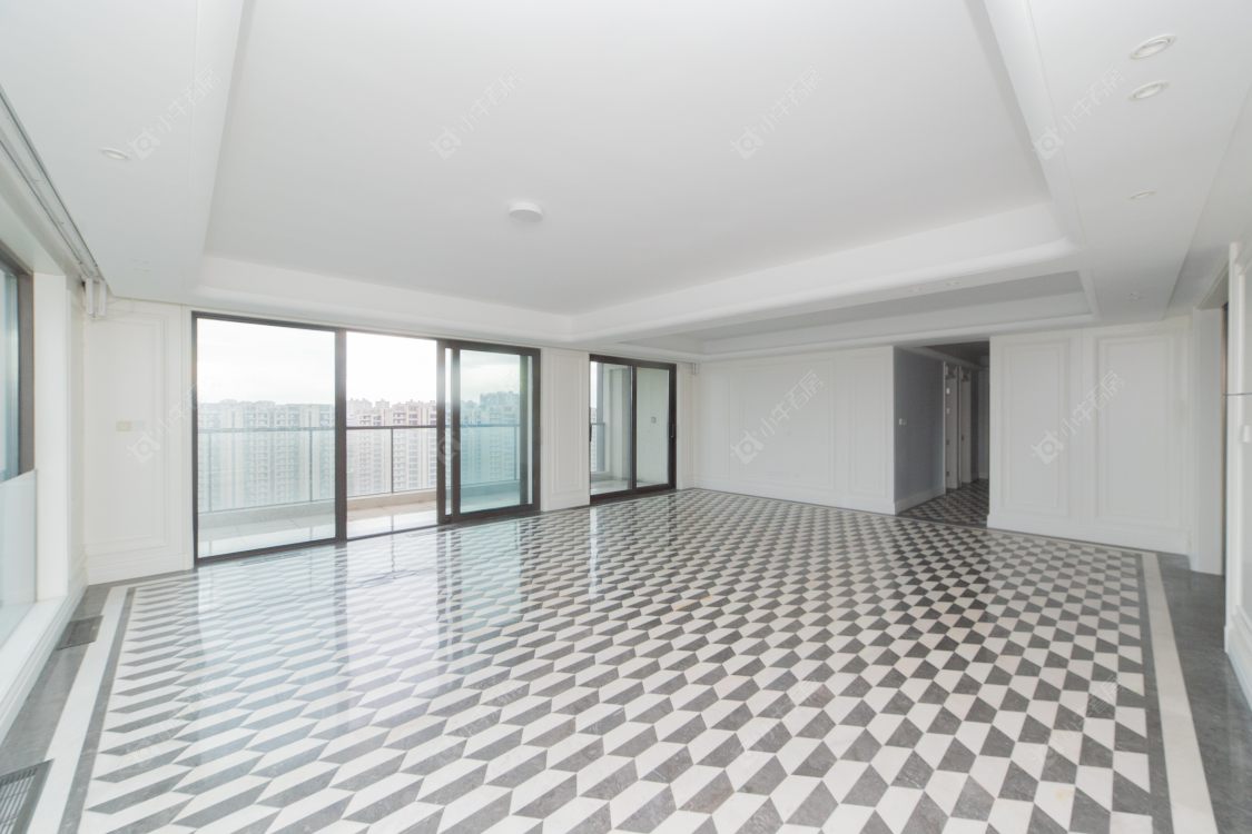 常州中建招商龙宸壹号在售二手房源室内图_小牛看房