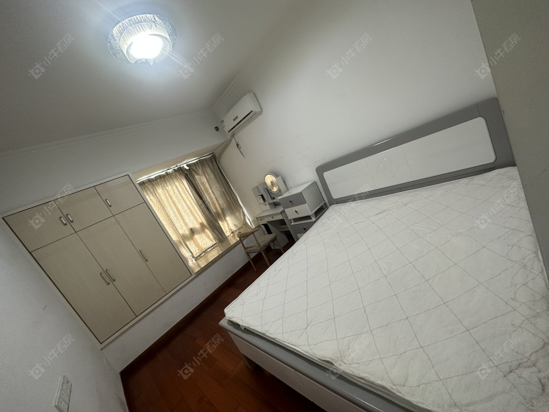 常州云山诗意在租房源_小牛看房