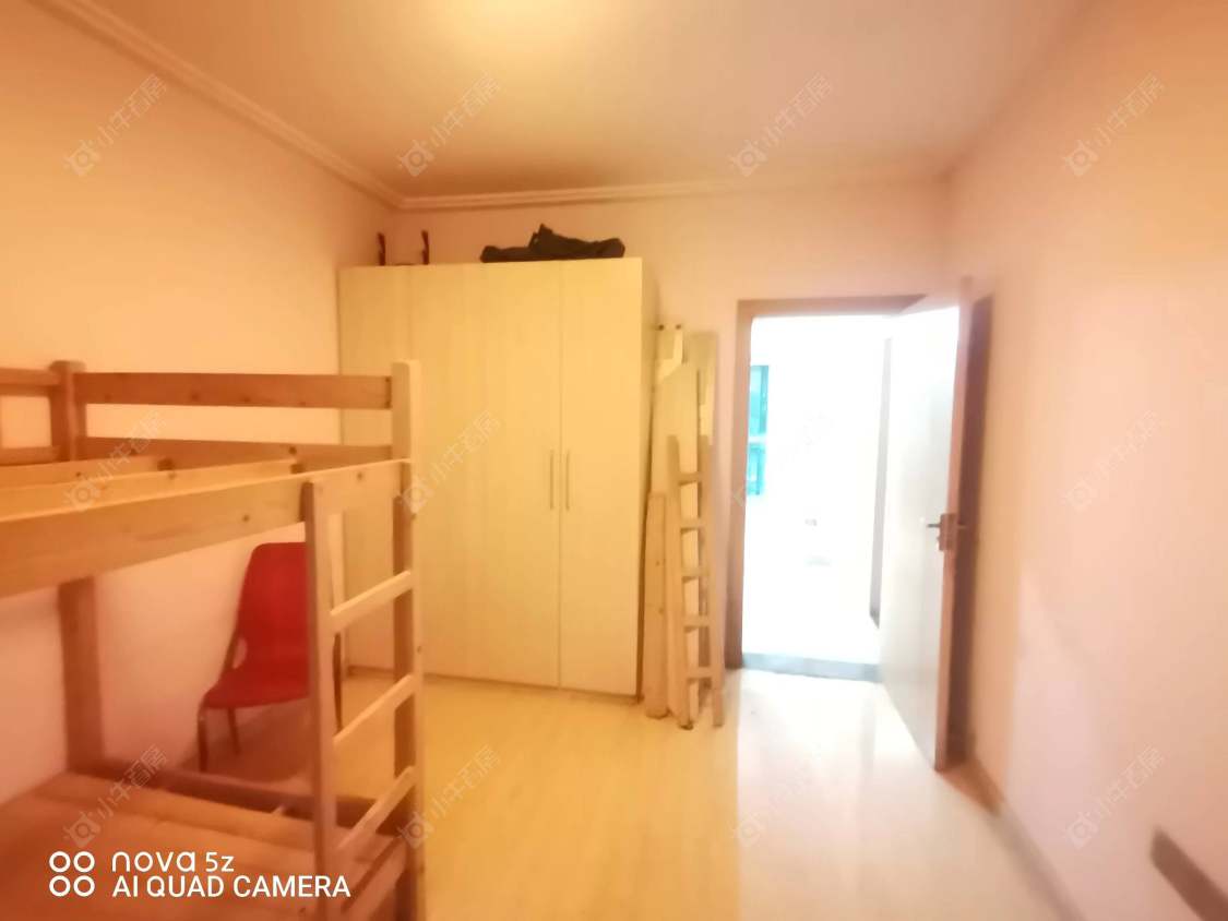 常州旺角花园在租房源_小牛看房