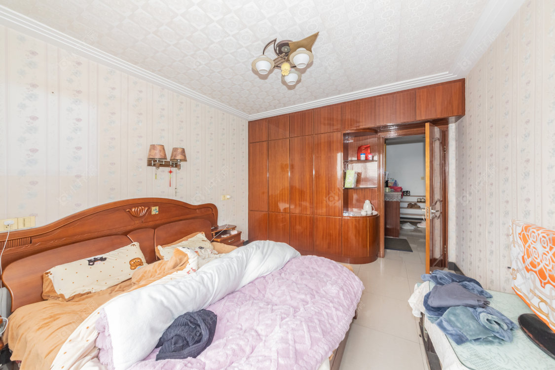 常州友谊家苑在售二手房源室内图_小牛看房