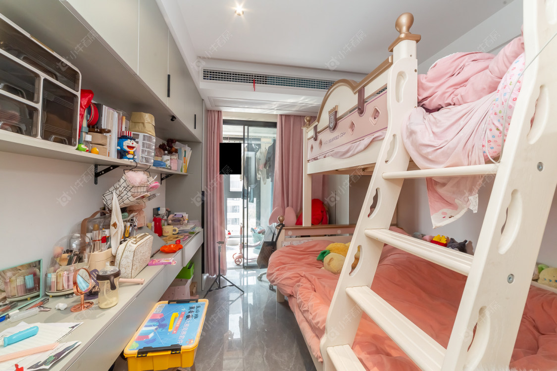 常州光明当代拾光里在售二手房源室内图_小牛看房