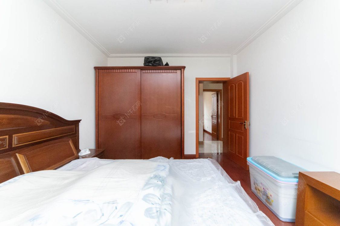 常州公园壹号一二期在售二手房源室内图_小牛看房