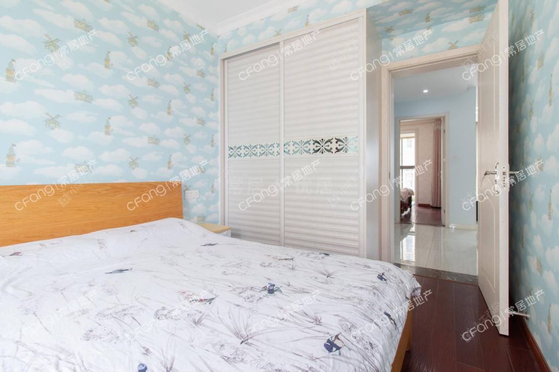 常州水岸花语在租房源_小牛看房