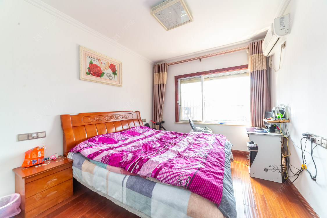 常州绿地世纪城三期在售二手房源室内图_小牛看房