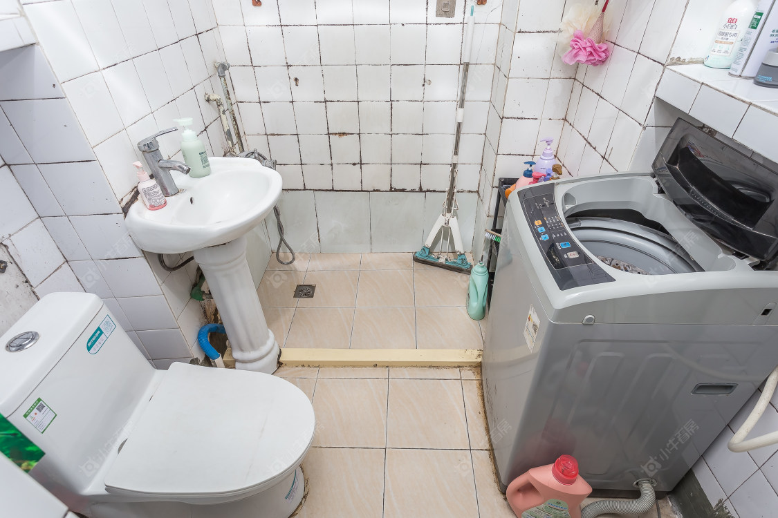 常州红梅新村在售二手房源室内图_小牛看房