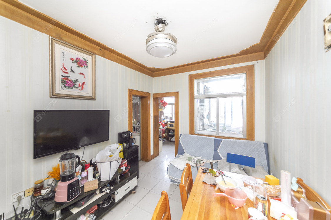 常州荆川里在售二手房源_小牛看房