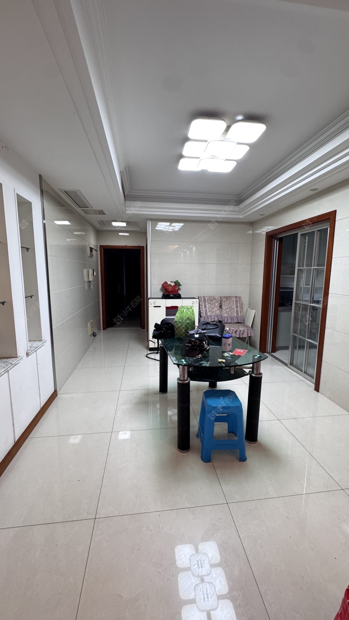 滨江明珠城东区房源户型图 常州滨江明珠城东区在租房源户型图_小牛看房