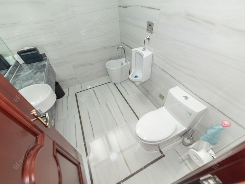 常州龙湖原山别墅区在售二手房源室内图_小牛看房