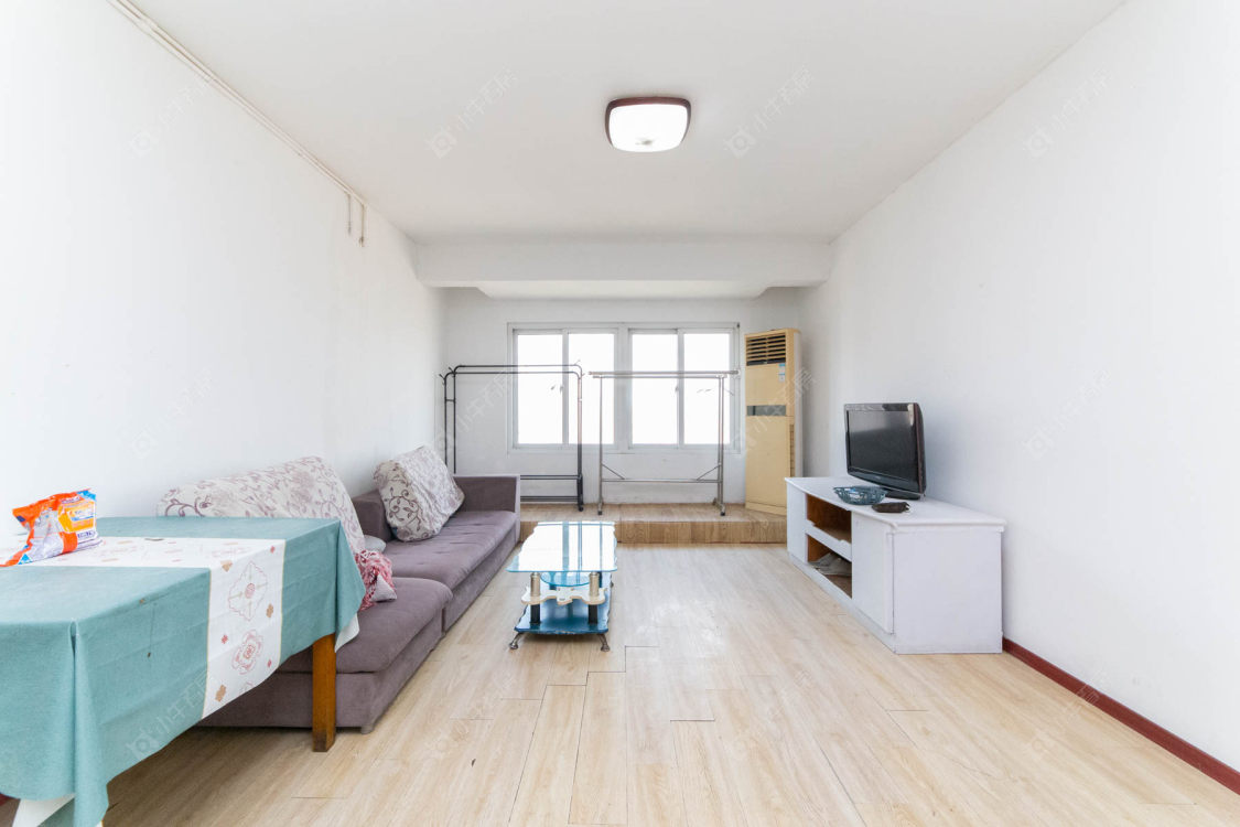 常州港龙新港城在售二手房源室内图_小牛看房