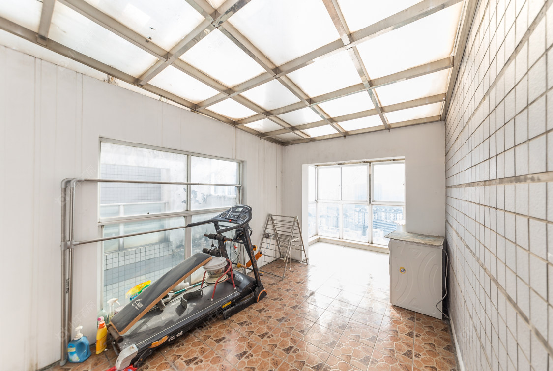 常州香梅花园在售二手房源室内图_小牛看房