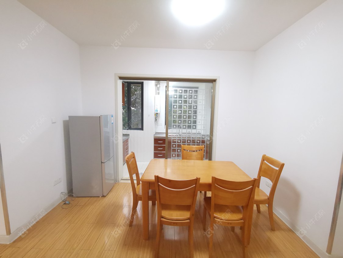 常州府翰苑西区在租房源_小牛看房