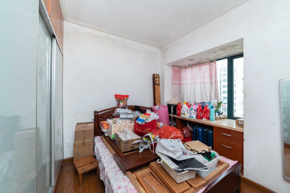 常州喜盈门花苑在售二手房源室内图_小牛看房