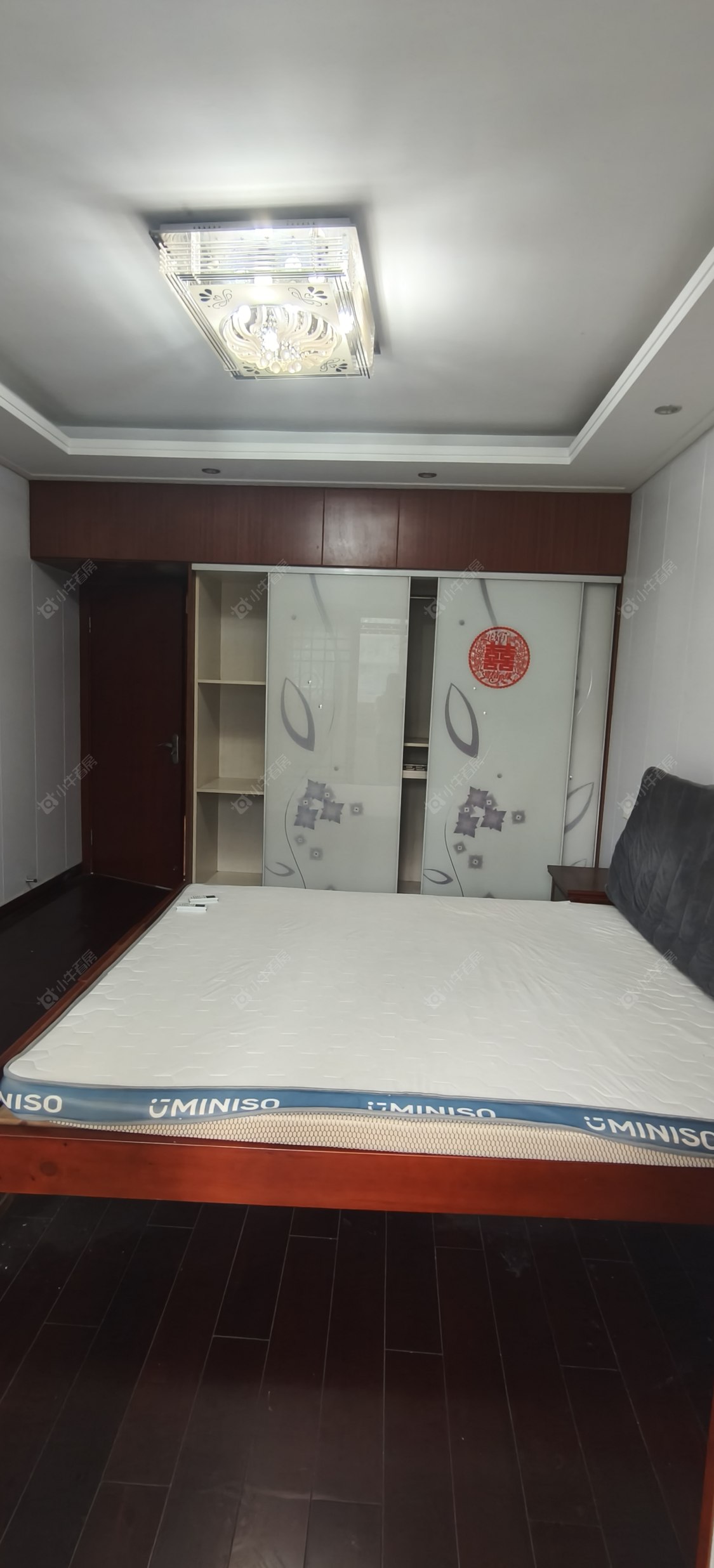 常州观澜云庭在租房源室内图_小牛看房