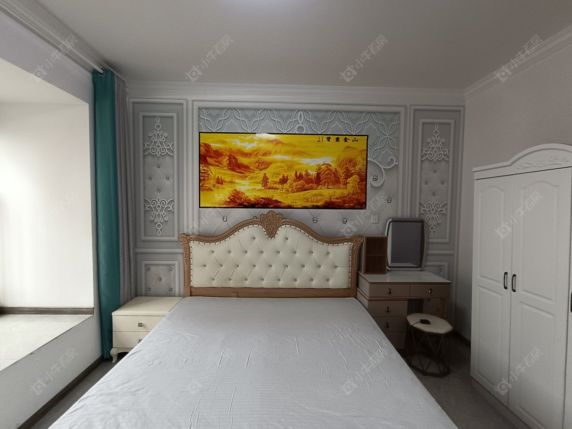 常州竹韵茗苑在租房源_小牛看房