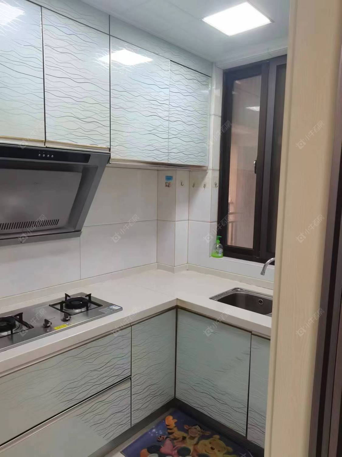 常州聚通豪庭在租房源室内图_小牛看房