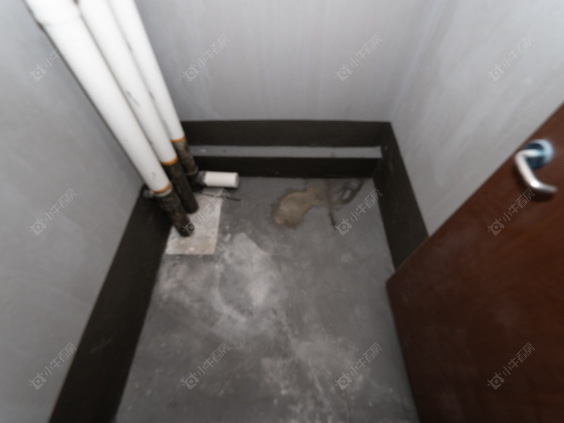 常州新城熙隽在售二手房源室内图_小牛看房