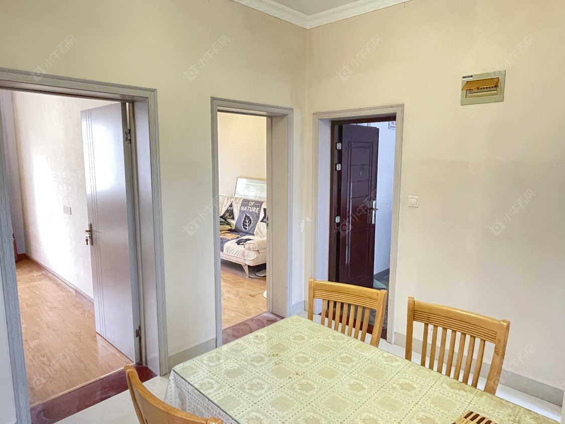 常州红梅东村2室1厅1卫出租房源图片