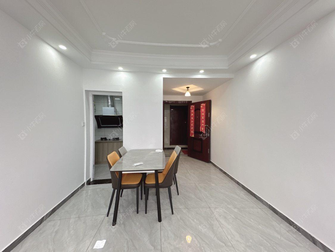 常州五星星韵城在租房源室内图_小牛看房