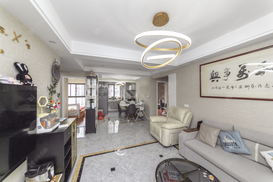 弘阳上城房源室内图 常州弘阳上城在售二手房源室内图_小牛看房