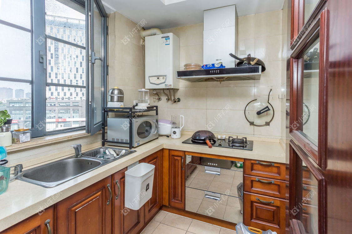 常州凯纳华侨城在租房源室内图_小牛看房