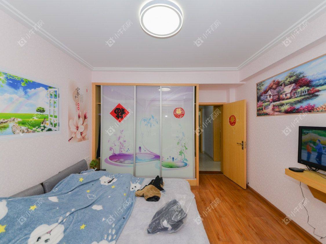 常州美地蓝庭在租房源室内图_小牛看房