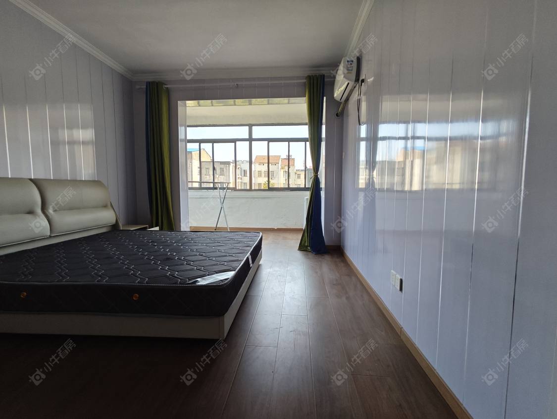 常州白云新村在租房源室内图_小牛看房