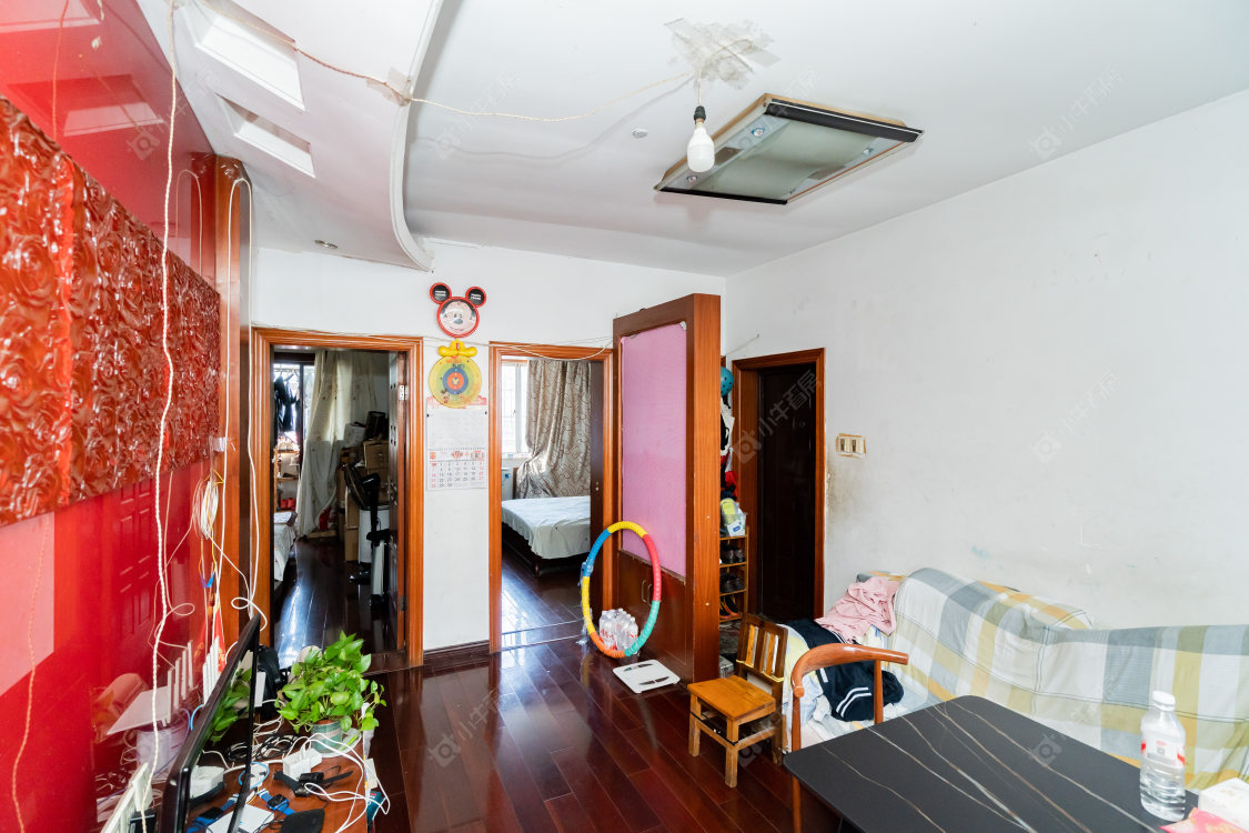 常州丽华二村在售二手房_小牛看房