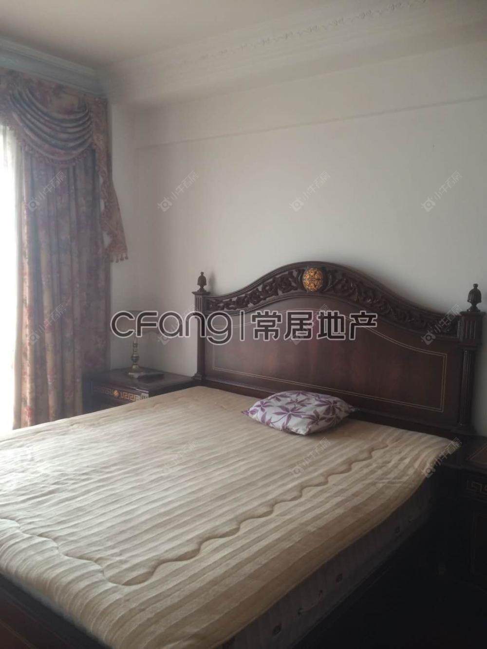 常州侨光苑在租房源室内图_小牛看房