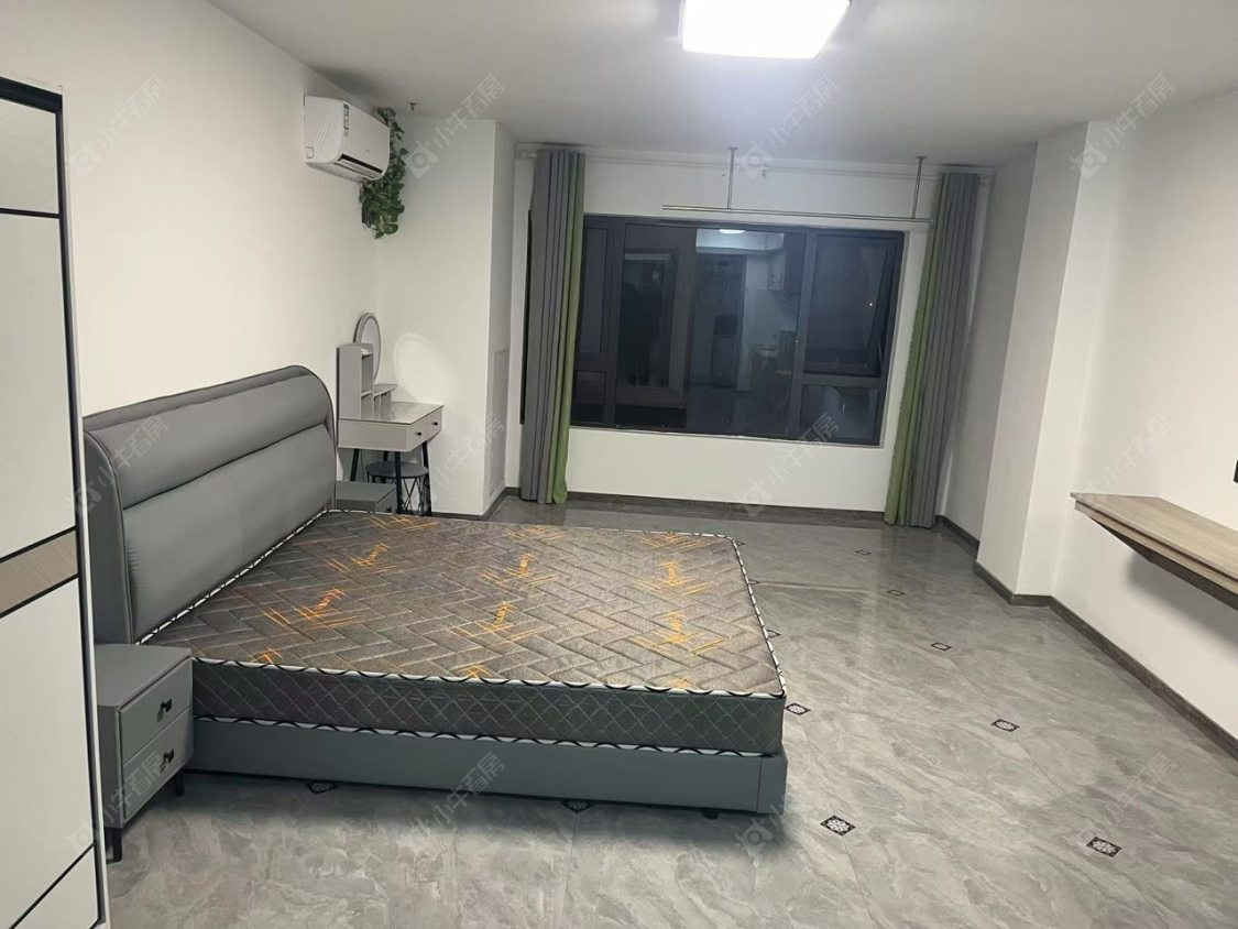 常州新龙江城市广场在租房源室内图_小牛看房