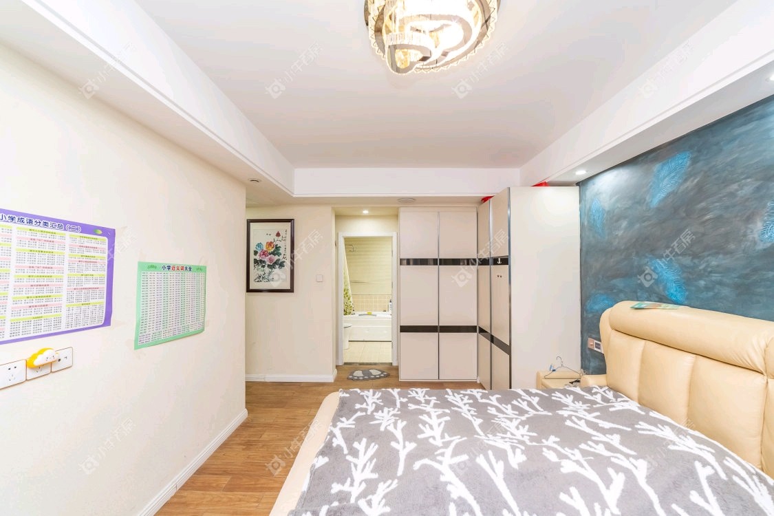 常州绿都万和城七区在租房源_小牛看房