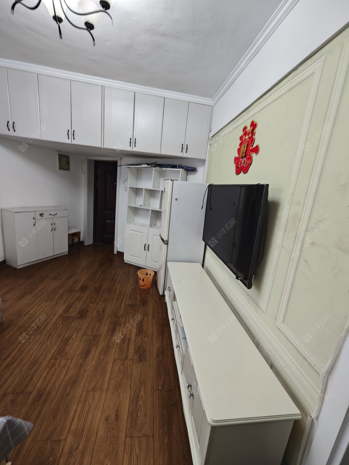 常州兰翔新村在租房源_小牛看房