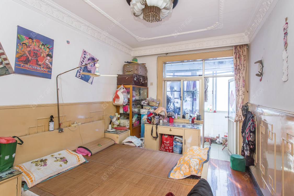 常州建材新村在售二手房源室内图_小牛看房