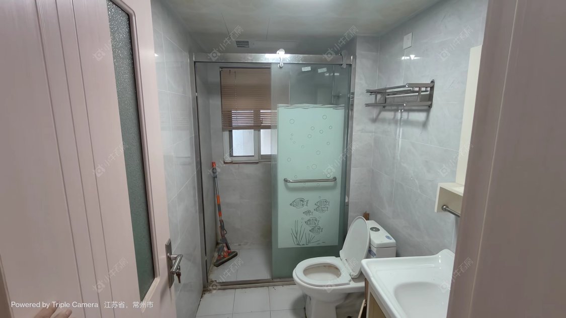 常州蓝山湖在租房源_小牛看房