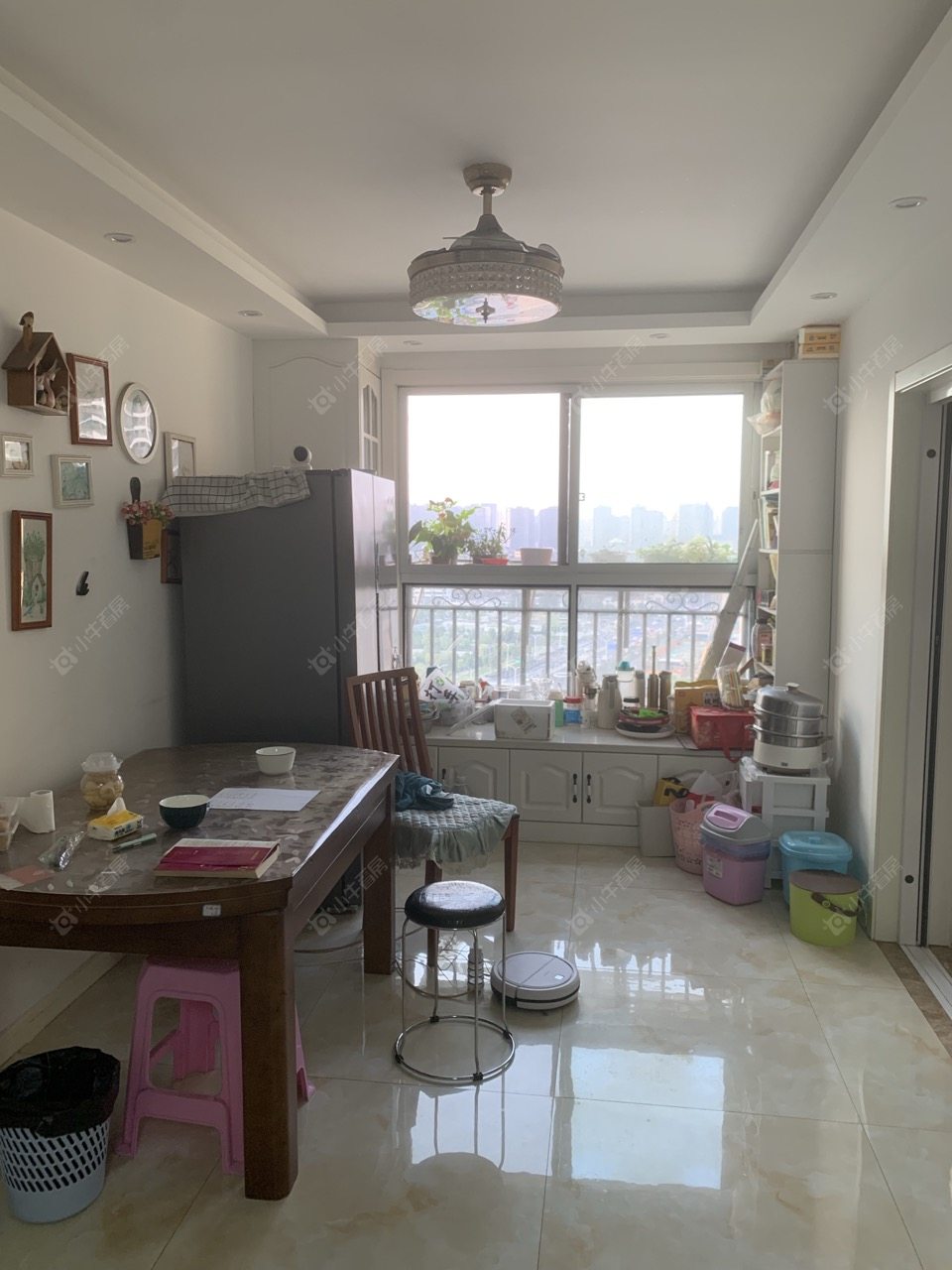 常州华润国际三期在租房源户型图_小牛看房