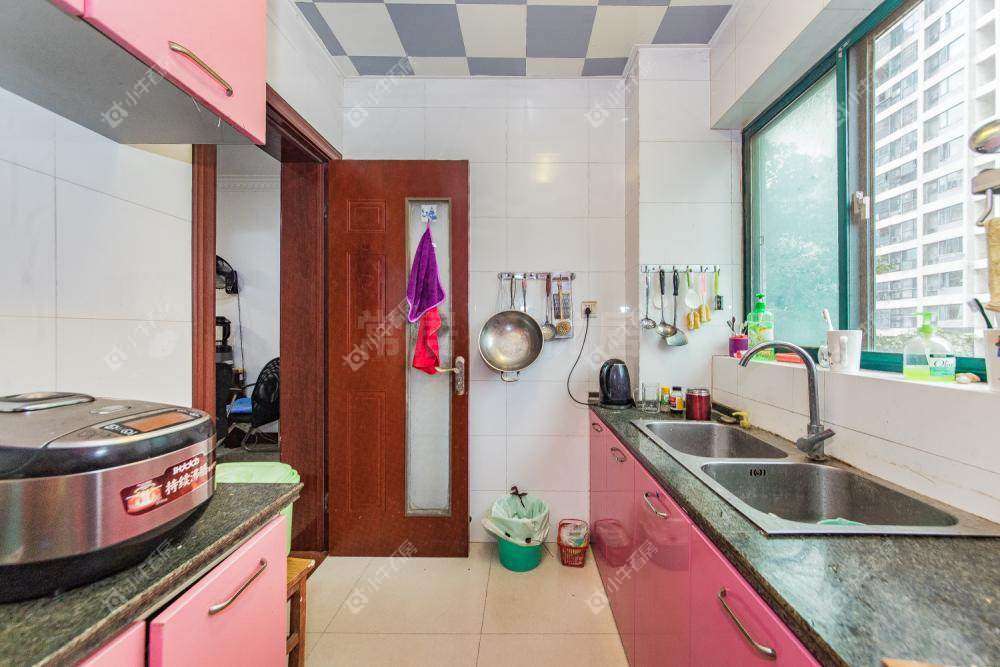 常州喜盈门花苑在租房源室内图_小牛看房