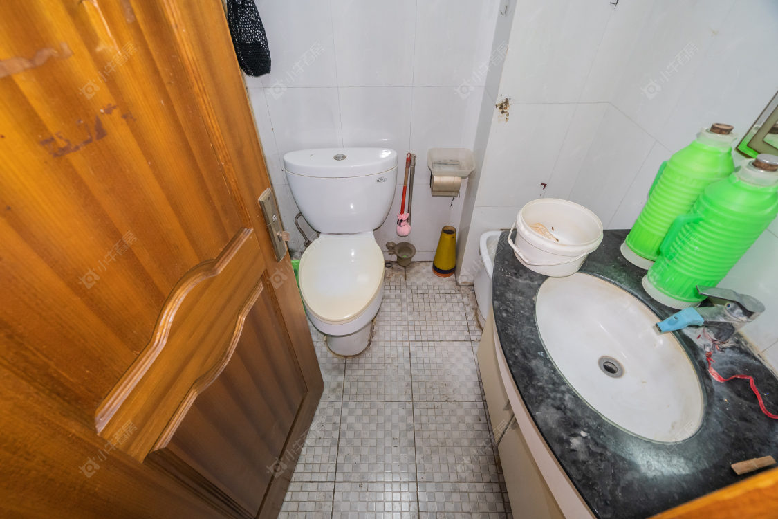 常州新天地商业广场在售二手房源室内图_小牛看房