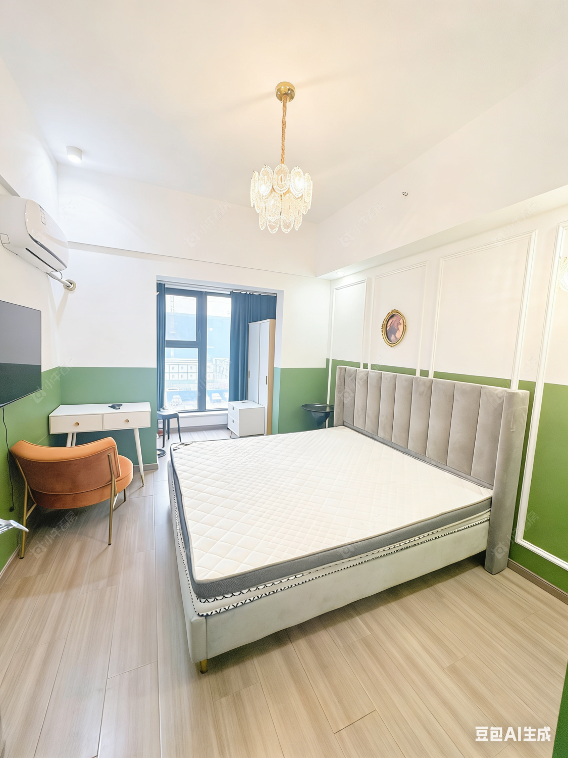 常州龙湖星图在租房源_小牛看房