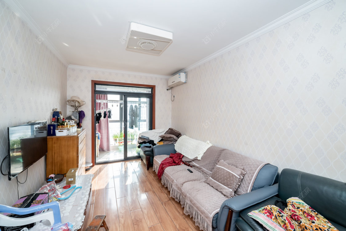 常州高成天鹅湖在售二手房源室内图_小牛看房